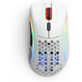 Picture of Miš Glorius gaming wireless D-RGB, matte white