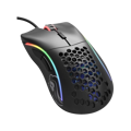 Picture of Miš Glorius gaming D-RGB, glossy black