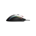 Picture of Miš Glorius gaming D-RGB, glossy black