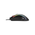 Picture of Miš Glorius gaming D-RGB, glossy black