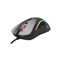 Picture of Miš Glorius gaming D-RGB, glossy black