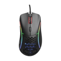 Picture of Miš Glorius gaming D-RGB, glossy black