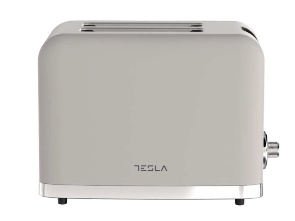 TESLA toster TS600CX 930W ; bež ( TS600CX )