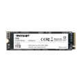 Picture of PATRIOT SSD M.2 NVMe P300 2280 PCIe 1TB Low-Power Consumption SSD P300P1TBM28