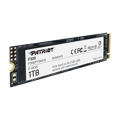 Picture of PATRIOT SSD M.2 NVMe P300 2280 PCIe 1TB Low-Power Consumption SSD P300P1TBM28