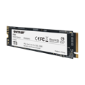 Picture of PATRIOT SSD M.2 NVMe P300 2280 PCIe 1TB Low-Power Consumption SSD P300P1TBM28