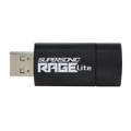 Picture of USB Memory stick PATRIOT Rage 32GB 3.2USB PEF32GRLB32U