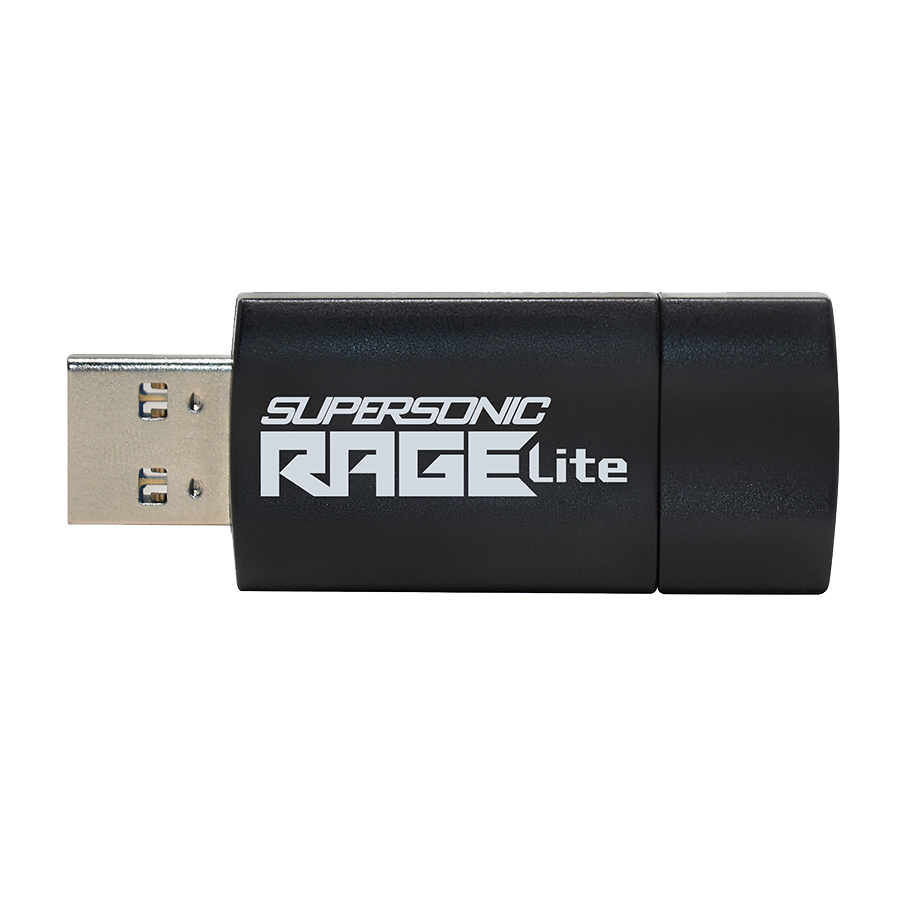 USB Memory stick PATRIOT Rage 64GB 3.2USB PEF64GRLB32U