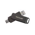 Picture of USB Memory stick PATRIOT Rage R550 128GB 3.2USB PE128GR550DSAD