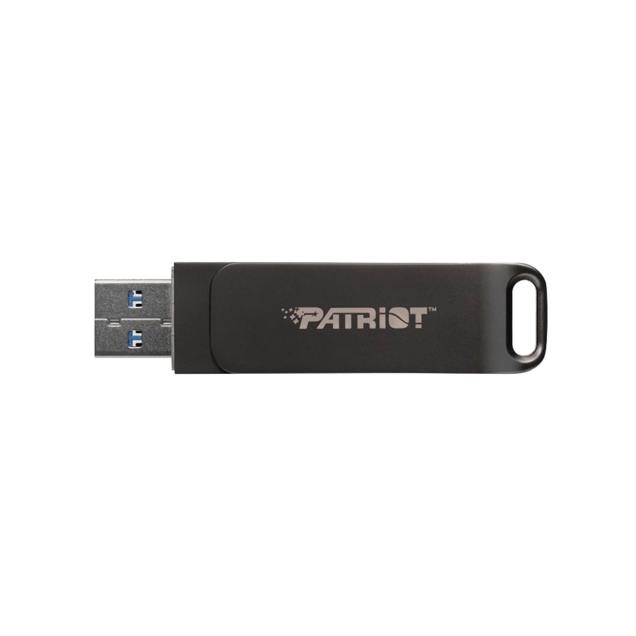 USB Memory stick PATRIOT Rage R550 256GB 3.2USB PE256GR550DSAD