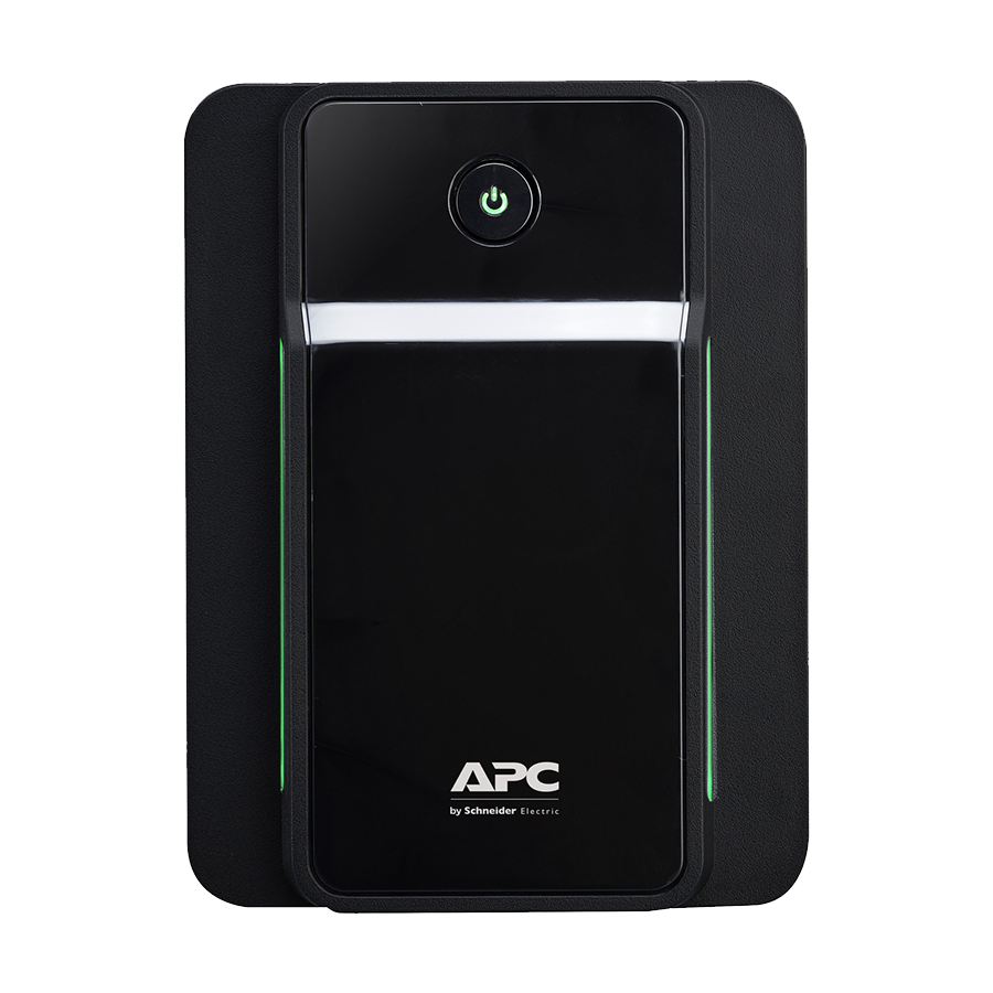 Back-UPS APC, 750VA, Tower, 230V, 4x CEE 7/7 Schuko utičnice, AVR BX750MI-GR