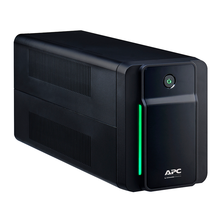 Back-UPS APC 750VA, 230V, AVR, IEC Sockets BX750MI