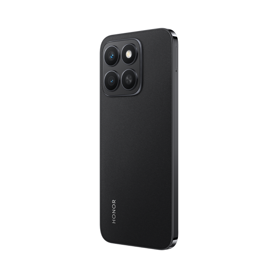 Mobitel Honor X8c 8GB 256GB Black