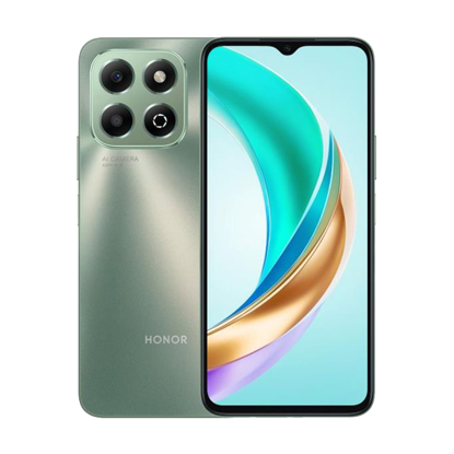 Mobitel Honor X6B 6GB 256GB Green