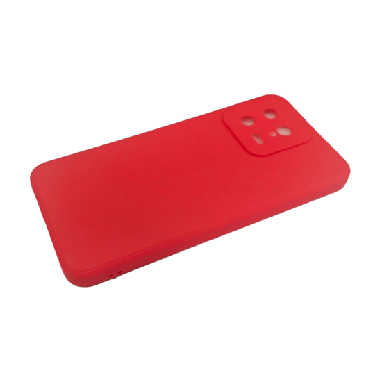 Picture of ZAŠTITNA MASKA TPU  XIAOMI 13 PRO RED