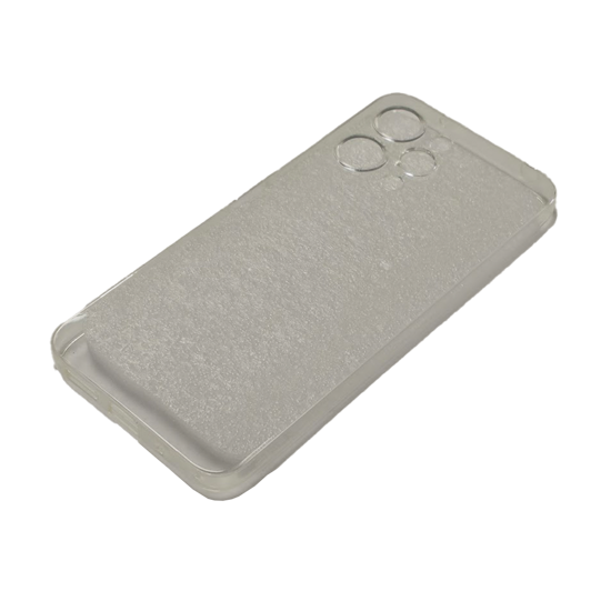 Picture of ZAŠTITNA MASKA TPU ULTRA XIAOMI REDMI 12 4G WHITE