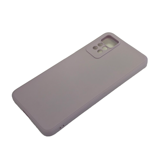 Picture of ZAŠTITNA MASKA TPU XIAOMI REDMI NOTE 12 PRO 4G PURPLE