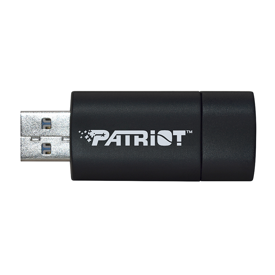 USB Memory stick PATRIOT Rage 128GB 3.2USB PEF128GRLB32U