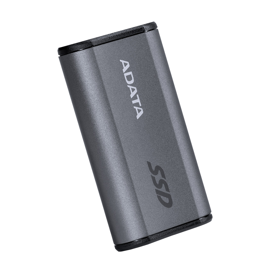 SSD EXT ADATA SE880 500GB USB 3.2 Brzina zapisivanja do 2000Mb/S Brzina čitanja do 2000Mb/S AELI-SE880-500GCGY