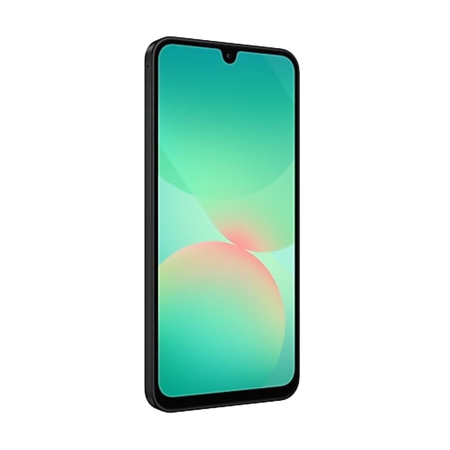 Mobitel Samsung Galaxy A26 5G 6GB 128GB Dual Sim Black