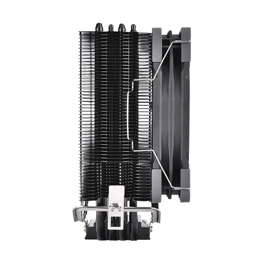 CPU hladnjak Thermaltake UX200 ARGB cooler, Intel/AMD CL-P105-AL12SW-A