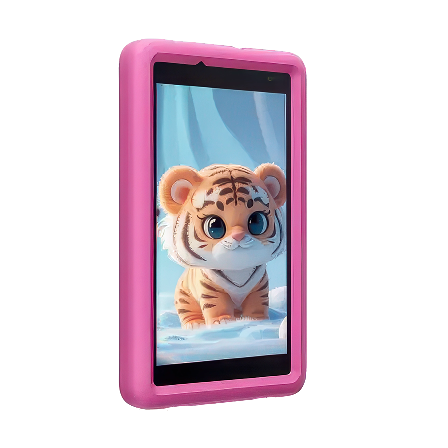 Tablet Blackview Tab A5 Kids LTE 3GB/64GB WiFi 8" Flamingo Pink