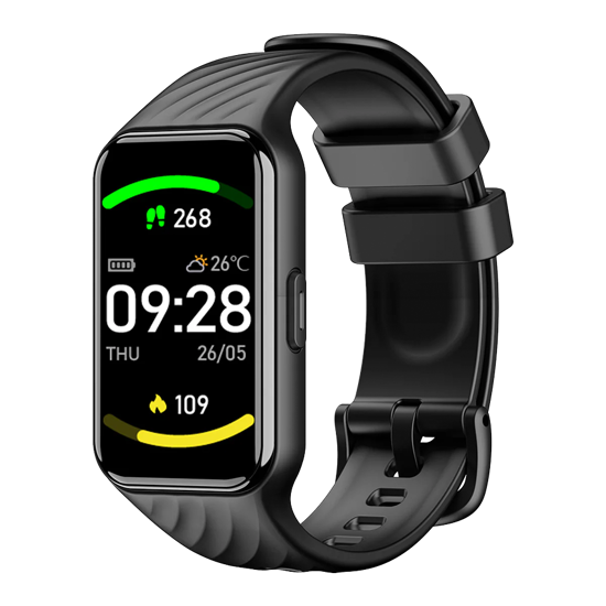 Picture of Pametni sat Blackview R10 Black