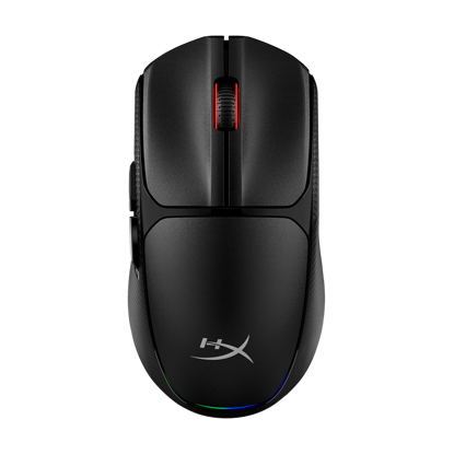 Miš HyperX Pulsefire Fuse Wireless Gaming Mouse A1KY6AA