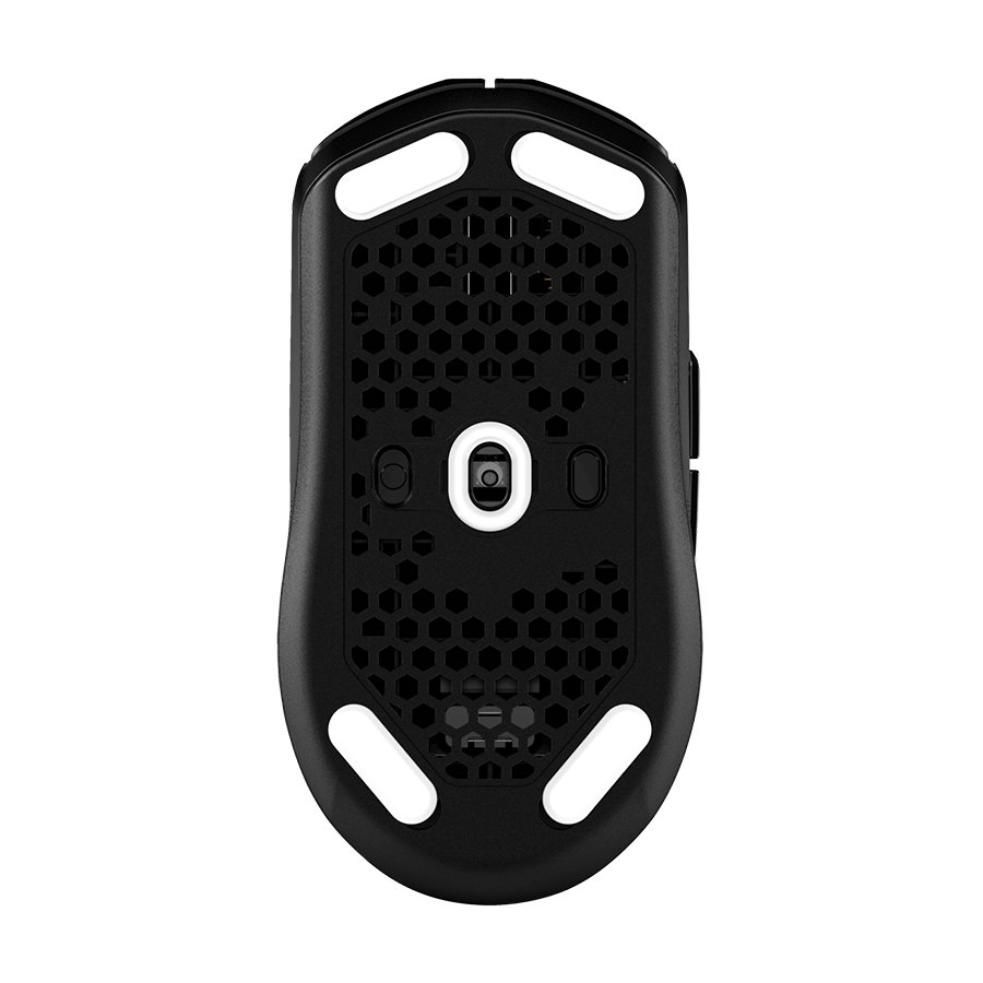 Miš HyperX Pulsefire Fuse Wireless Gaming Mouse A1KY6AA