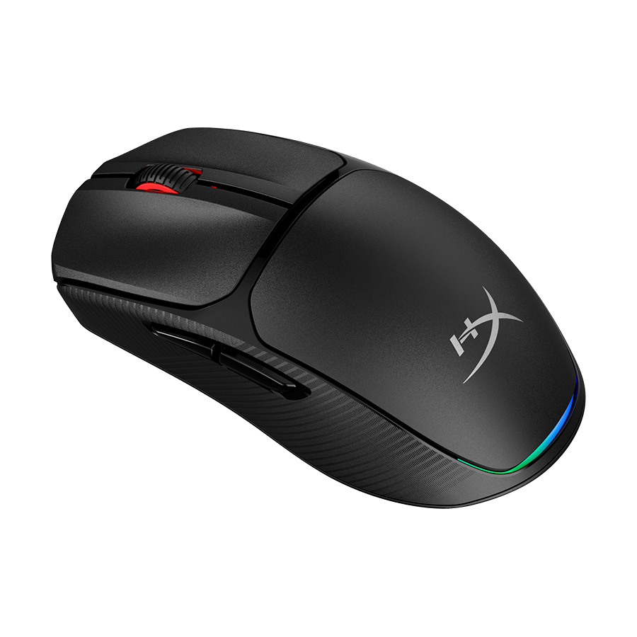 Miš HyperX Pulsefire Fuse Wireless Gaming Mouse A1KY6AA