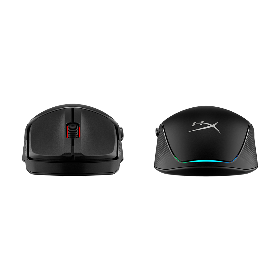 Miš HyperX Pulsefire Fuse Wireless Gaming Mouse A1KY6AA