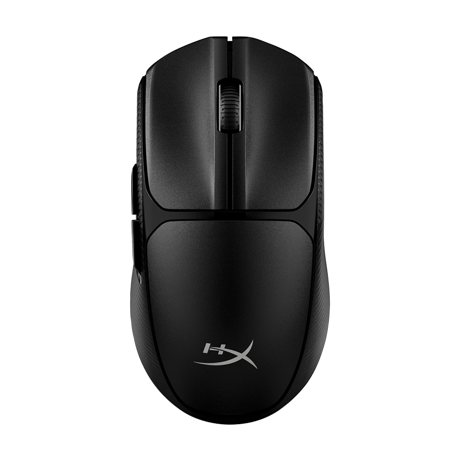 Miš HyperX Pulsefire Fuse Wireless Gaming Mouse A1KY6AA