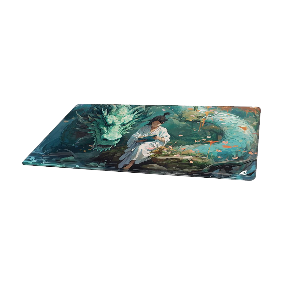 Podloga za miš SHARKOON gaming SKILLER SGP40 Mouse Mat D8, 1000 x 500 x 3 mm