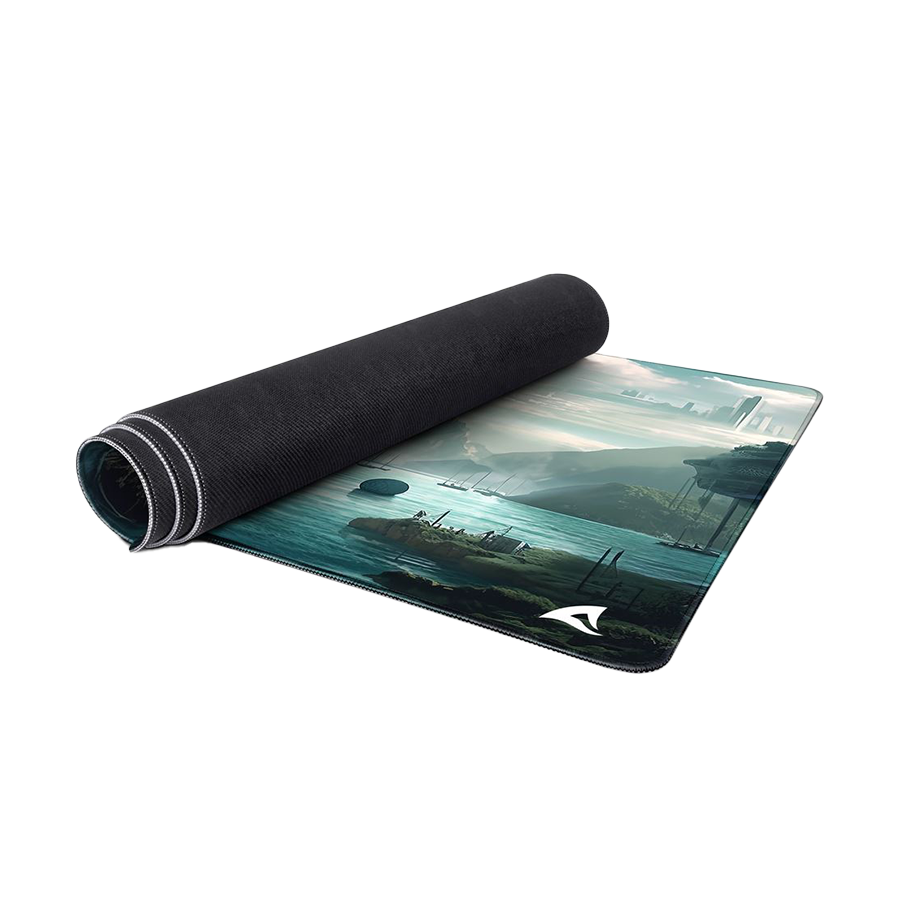 Podloga za miš SHARKOON gaming SKILLER SGP40 Mouse Mat D6, 1000 x 500 x 3 mm