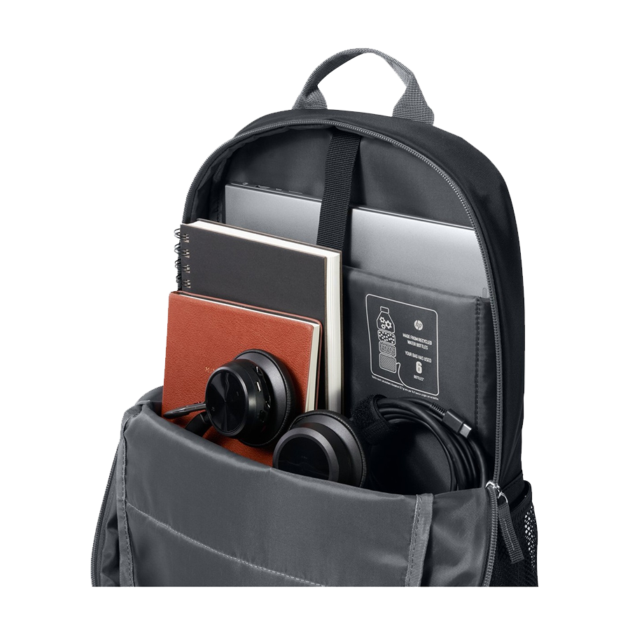 HP ruksak 15.6" 9W0Z7AA