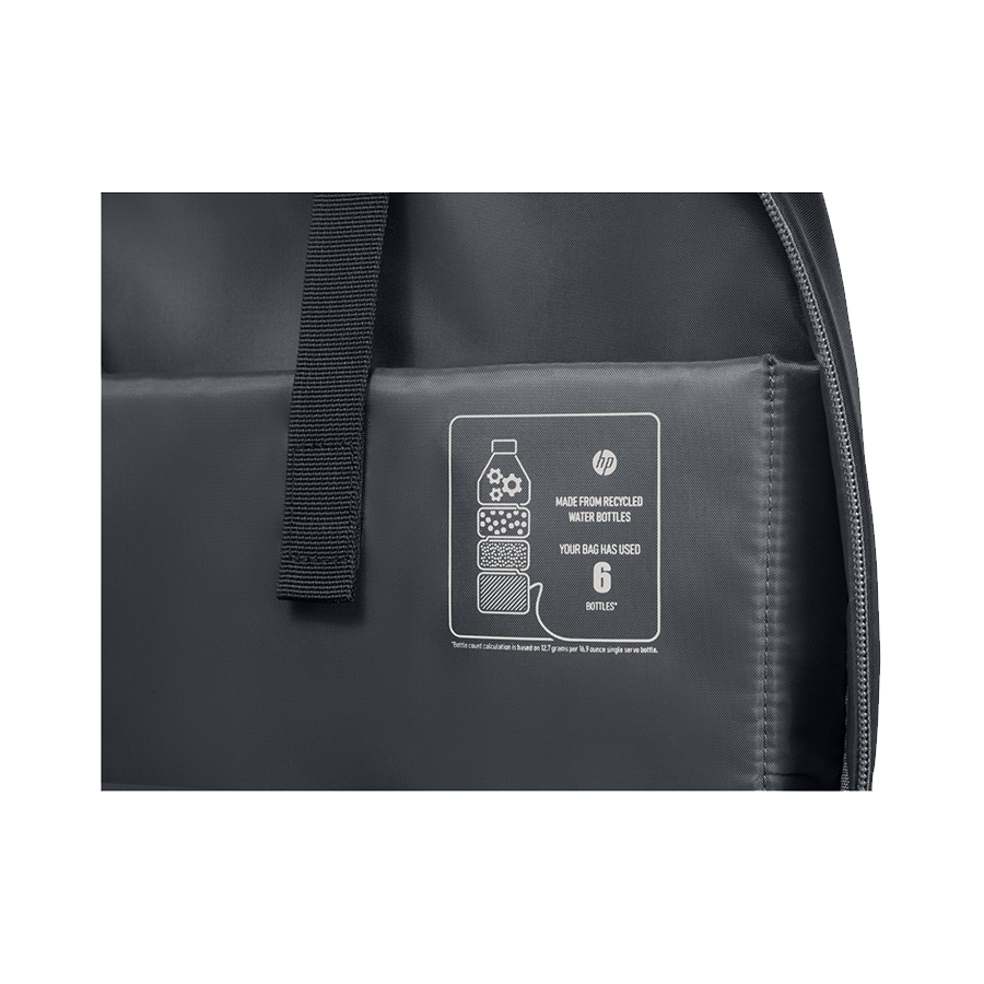 HP ruksak 15.6" 9W0Z7AA