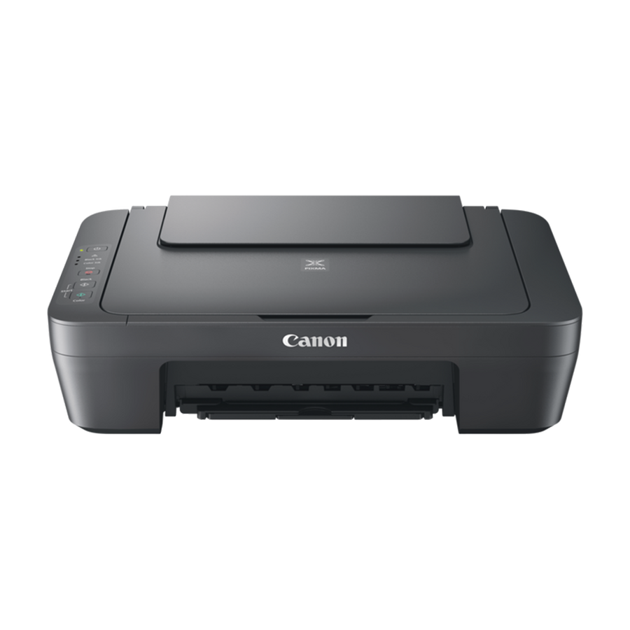 Printer Canon MFP Pixma MG2551S Print/scan/copy tinte PG-545 (crna) CL-546(color)