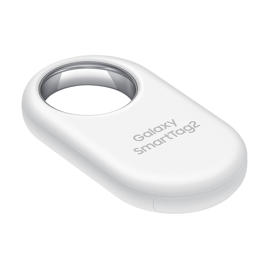 Samsung Galaxy SmartTag2 White EI-T5600BWEGEU
