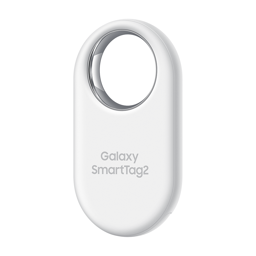 Samsung Galaxy SmartTag2 White EI-T5600BWEGEU