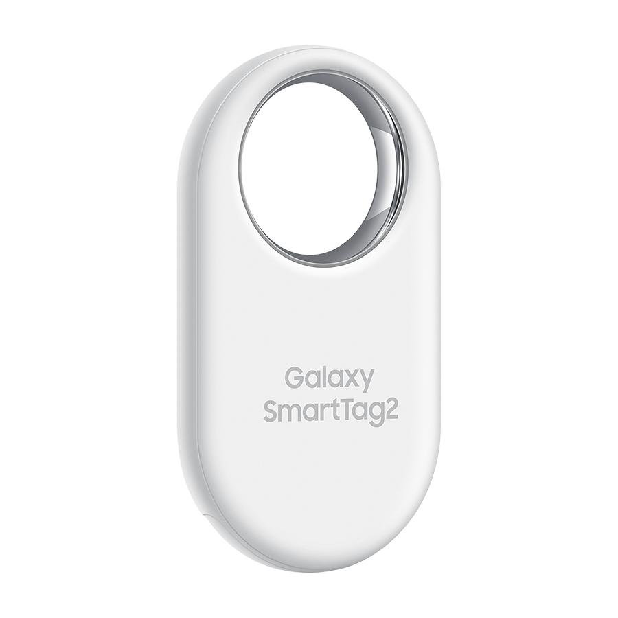 Samsung Galaxy SmartTag2 White EI-T5600BWEGEU