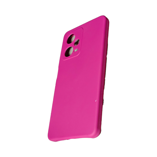 Picture of ZAŠTITNA MASKA ZA XIAOMI REDMI NOTE 12 PRO 5G BORDO