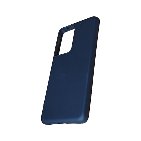 Picture of ZAŠTITNA MASKA ZA SAMSUNG GALAXY S21 ULTRA CRNA