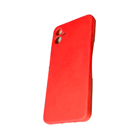 Picture of ZAŠTITNA MASKA ZA SAMSUNG GALAXY A05 CRVENI