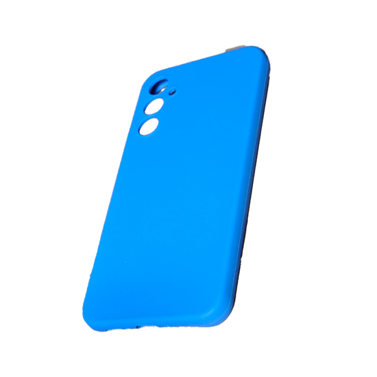 Picture of ZAŠTITNA MASKA ZA SAMSUNG GALAXY A34 5G PLAVA