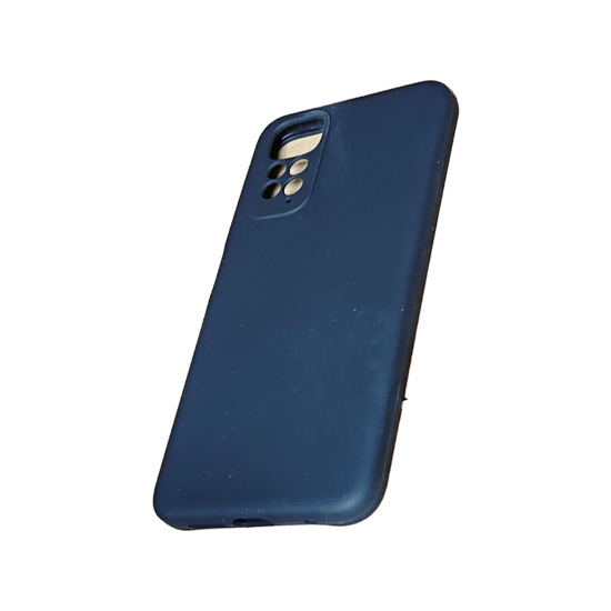 Picture of ZAŠTITNA MASKA ZA XIAOMI REDMI NOTE 11/NOTE 11S CRNA