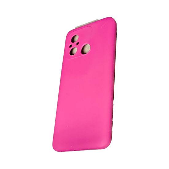 Picture of ZAŠTITNA MASKA ZA XIAOMI REDMI 12C/11A BORDO