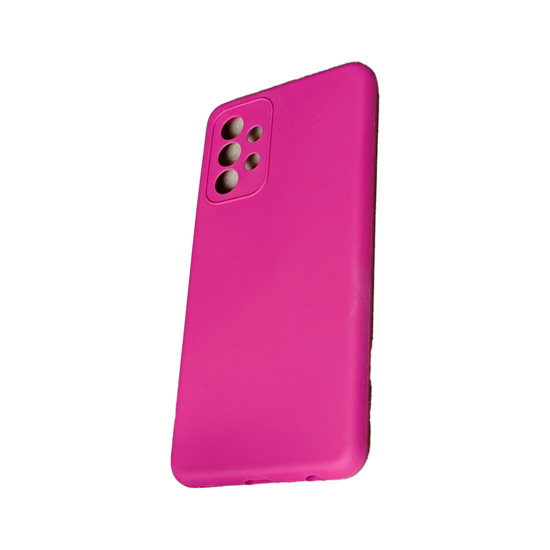 Picture of ZAŠTITNA MASKA ZA SAMSUNG GALAXY A52/A52S BORDO