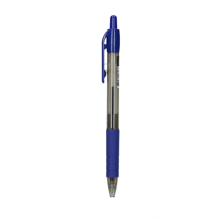 HEM.OLOVKA CLASIC GRIP TTO 0,7mm PLAVA,TTO402618