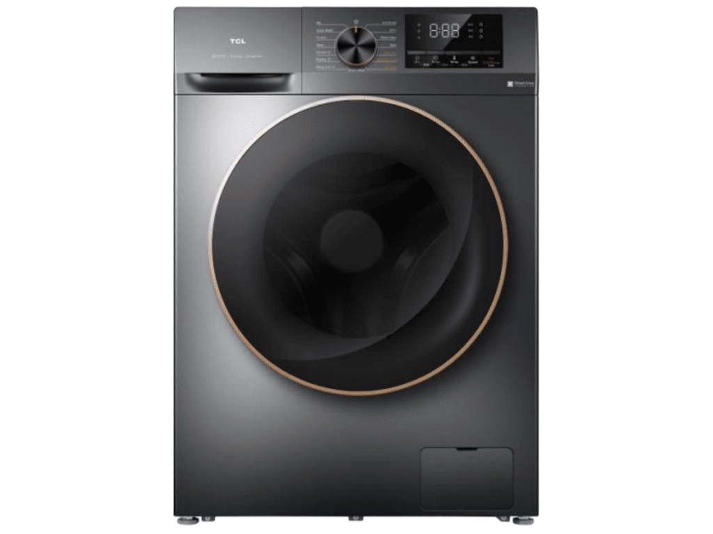 TCL pere/suši mašina CP1012SA0 10+6kg, 1200rpmLarge LCD display ( CP1012SA0 )