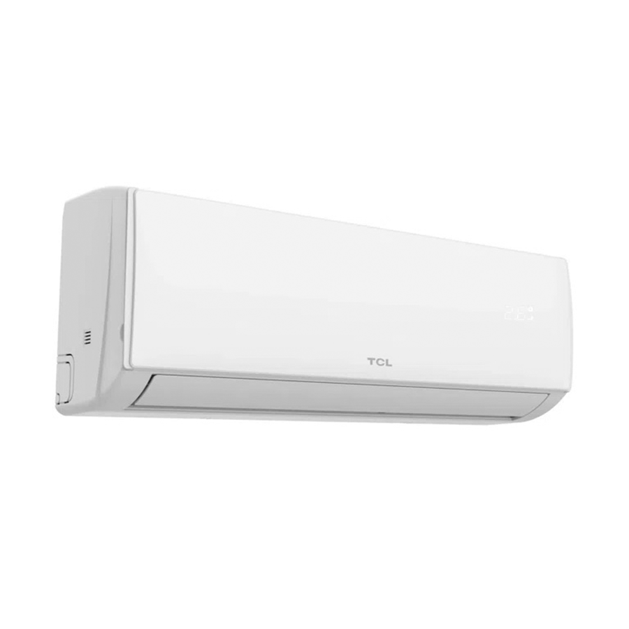 TCL klima 12 ka inverter TAC-12CHSD/XA73IFSH wifi Elite grijač vanjske jedinice